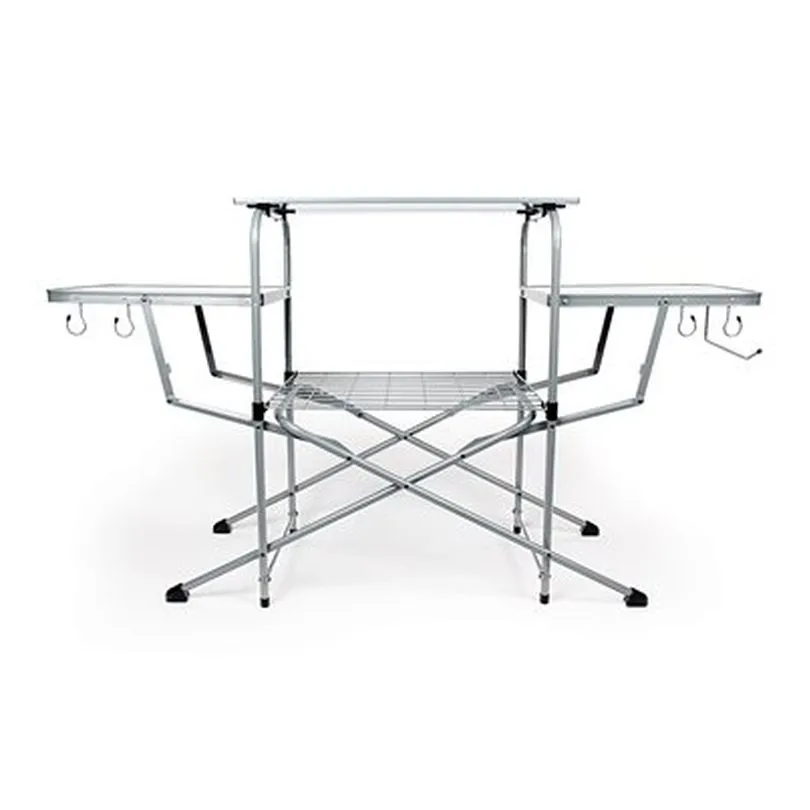 DELUXE GRILL TABLE